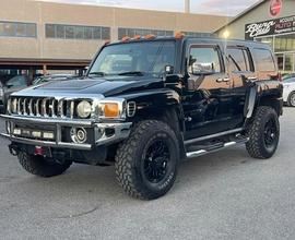 Hummer H3 3.5 Platinum