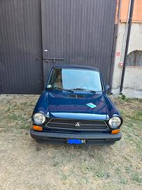 autobianchi a112 elegant  965