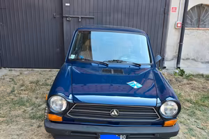 autobianchi a112 elegant  965