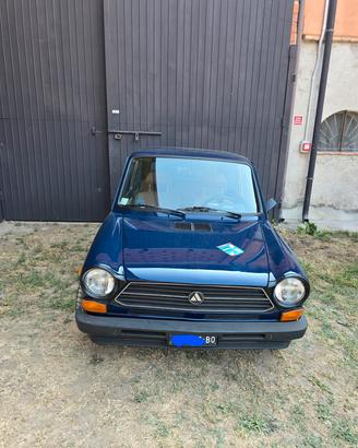 autobianchi a112 elegant  965