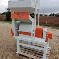 Mulino OMB con 32 martelli