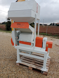 Mulino OMB con 32 martelli