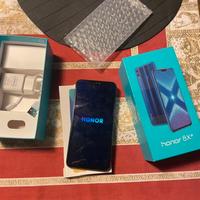 Honor view 10 lite 128 GB blu