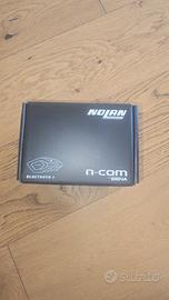 Bluetooth nolan n-com, nuovo sigillato 