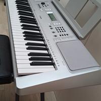 Tastiera Yamaha YPT 370