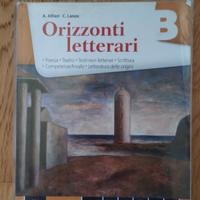 Orizzonti letterari vol.B