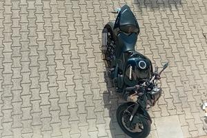 moto da strada
