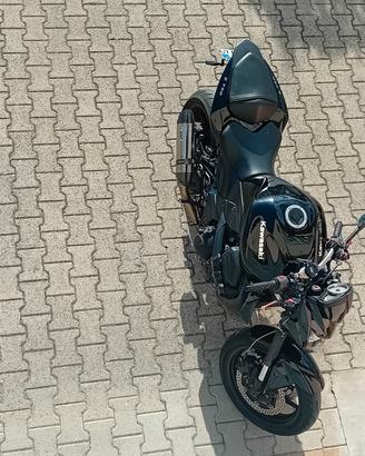 moto da steada