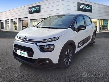 Citroën C3 PureTech 110 S&S Shine EAT6