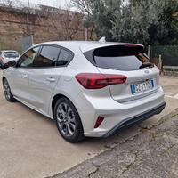 Ford Focus 5 Porte Focus 1.5 ecoblue ST-Line 115cv