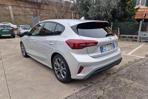 Ford Focus 5 Porte Focus 1.5 ecoblue ST-Line 115cv