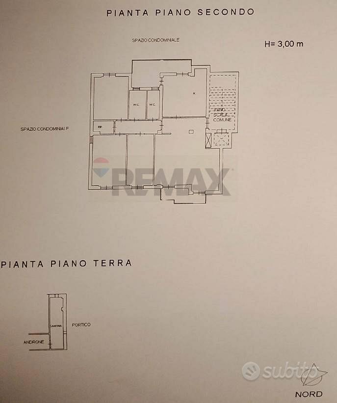 Apartment in Catania, Nesima, Monte Po-Nesima-San Leone-Rapisardi - Vista 3