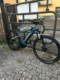 mtb haibike sduro hardnine 2.5 2020