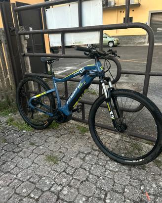 mtb haibike sduro hardnine 2.5 2020