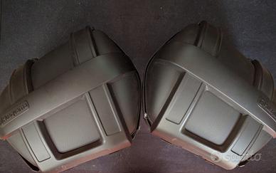 Borse originali Husqvarna Nuda 900