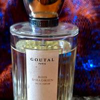 Annick Goutal Bois d'Hadrien eau de parfum spray 