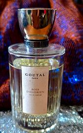 Annick Goutal Bois d'Hadrien eau de parfum spray 
