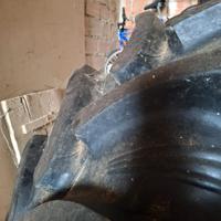 Gomma posteriore trattore 520/70R38