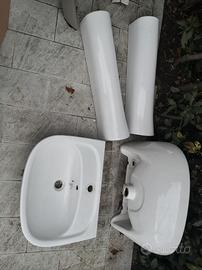 Lavandini a colonna Pozzi Ginori