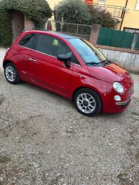 Fiat 500 100cv 2009