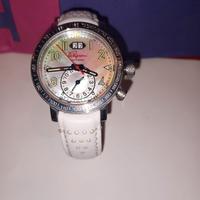 Orologio Clay Ragazzoni Serie Limitata OUTLET