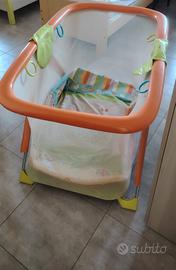 Box neonato