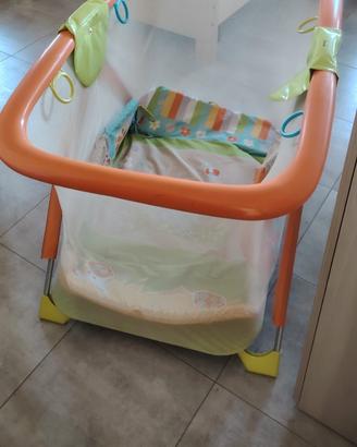 Box neonato