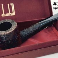 Pipa "nuova" DUNHILL Shell Briar 4106 made in Engl