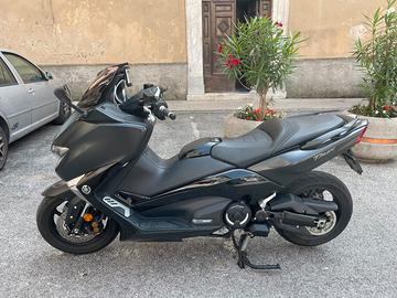Tmax 530