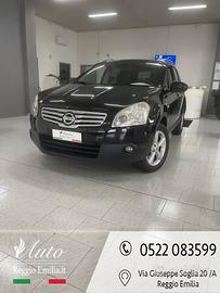 Nissan Qashqai Qashqai 2 1.5 dCi DPF Acenta