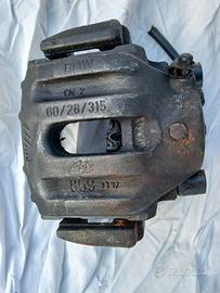 Pinza freno bmw m3