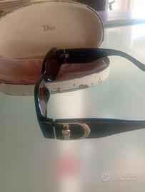 occhiali da sole DIOR