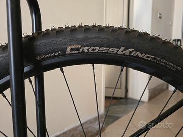 Mtb Torpado Ribot Carbonio