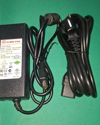 Alimentatore Coming Data CP1205