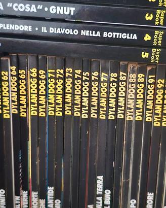 Dylan Dog