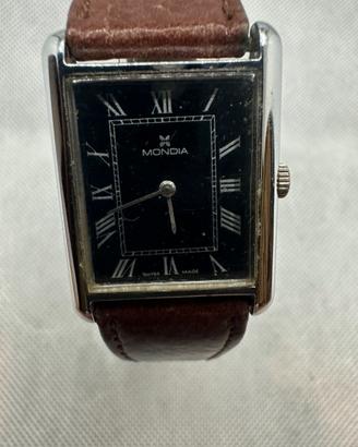 Orologio mondia