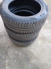 PNEUMATICI AUTO 4 stagioni 195/55R16 87H Continental