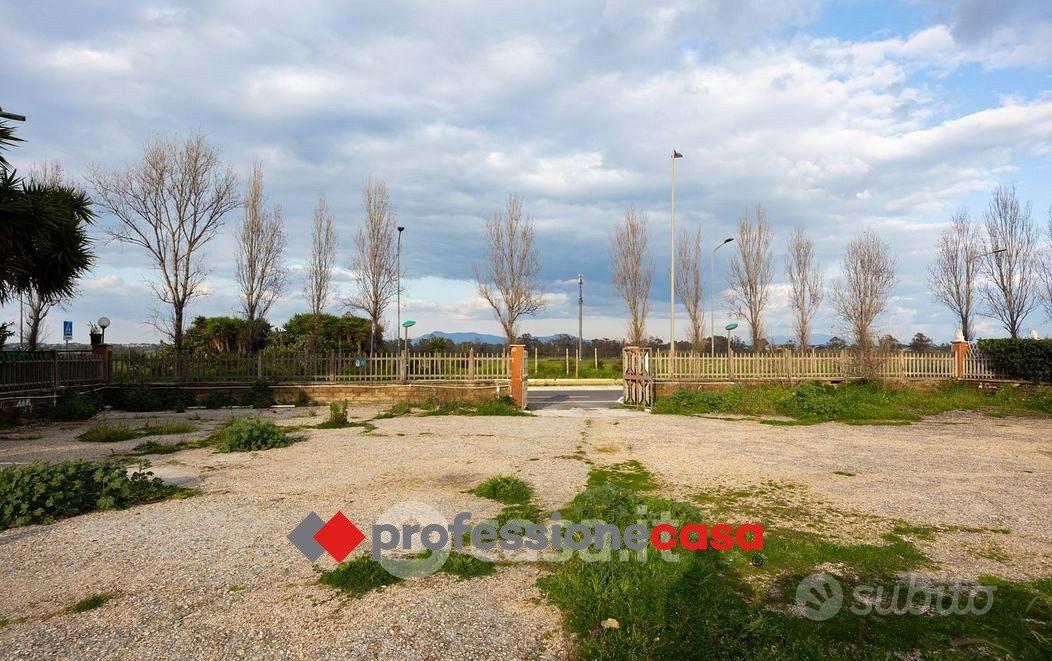 Appartamento – Pomezia, Roma Capitale - Vista 2
