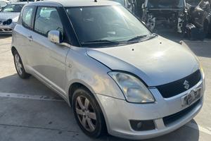 Ricambi per Suzuki Swift 2007