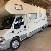 Mobilvetta Top Driver S71