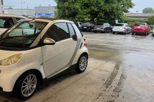 Smar Cabrio cdi