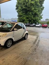 Smar Cabrio cdi