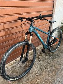 Mtb gt  29