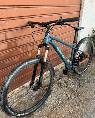 Mtb gt  29