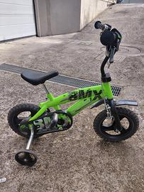 bici bambino