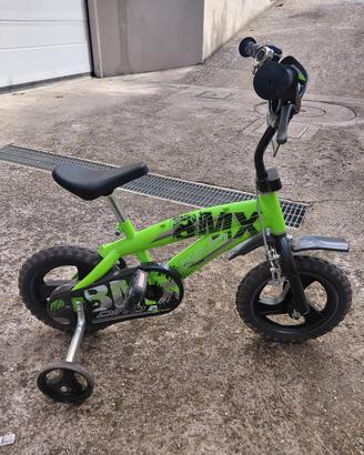 bici bambino