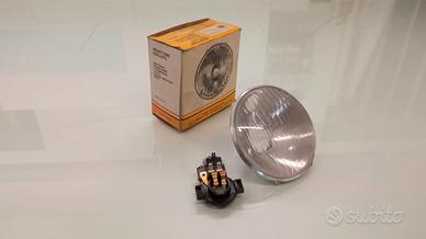 Fanale Proiettore piaggio vespa 50 125 Et3