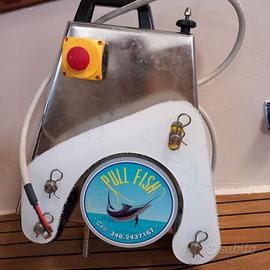 Salpapalamito Pull Fish