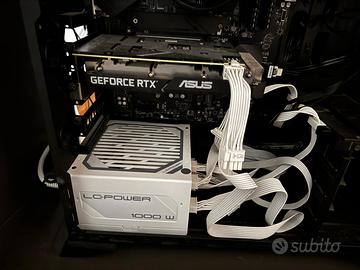 PC GAMING