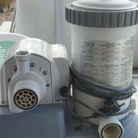 pompa Intex a cartuccia XL 